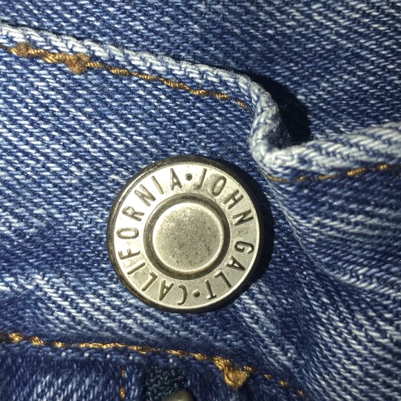 brandy shorts - Picture 2 of 3